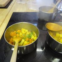 south indian cookery course